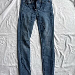 Gap Classic Blue Women's Jeans
